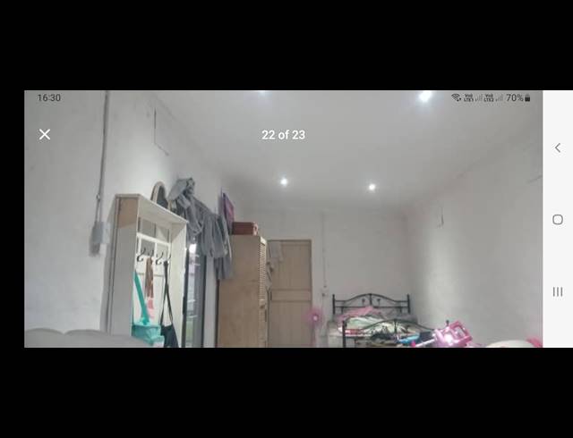 2 bed property to rent in COMET